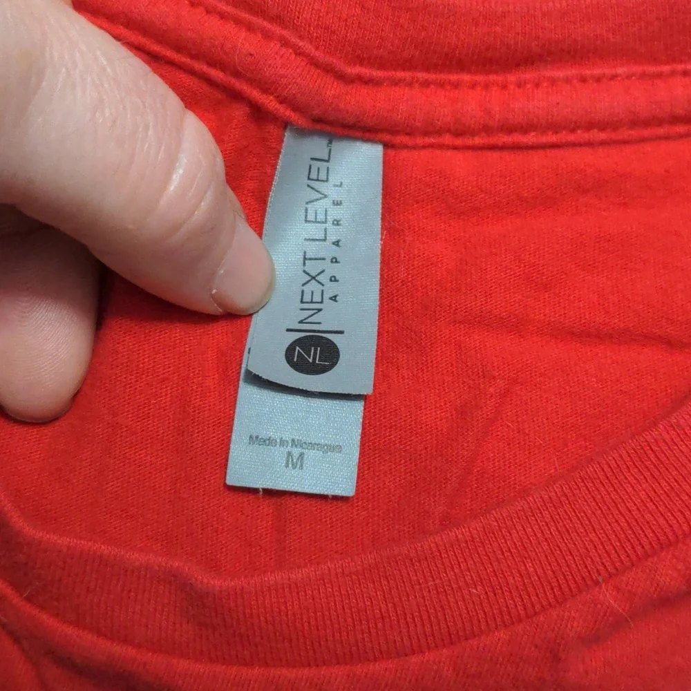 Tee Public Ruth Bader Ginsburg Justice Tarot Card T-shirt Size Medium - Picture 2 of 4